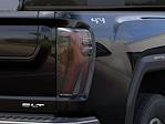 New 2025 GMC Sierra 3500 SLT Crew Cab 4WD Pickup for sale #250581 - photo 11