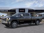New 2025 GMC Sierra 3500 SLT Crew Cab 4WD Pickup for sale #250581 - photo 3