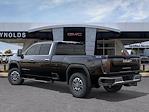 New 2025 GMC Sierra 3500 SLT Crew Cab 4WD Pickup for sale #250581 - photo 4