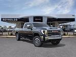 New 2025 GMC Sierra 3500 SLT Crew Cab 4WD Pickup for sale #250581 - photo 25