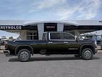 New 2025 GMC Sierra 3500 SLT Crew Cab 4WD Pickup for sale #250581 - photo 5