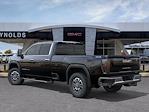 New 2025 GMC Sierra 3500 SLT Crew Cab 4WD Pickup for sale #250581 - photo 27