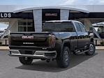 New 2025 GMC Sierra 3500 SLT Crew Cab 4WD Pickup for sale #250581 - photo 28