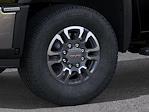 New 2025 GMC Sierra 3500 SLT Crew Cab 4WD Pickup for sale #250581 - photo 9