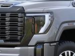 New 2025 GMC Sierra 2500 Denali Ultimate Crew Cab 4WD Pickup for sale #250585 - photo 10