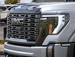New 2025 GMC Sierra 2500 Denali Ultimate Crew Cab 4WD Pickup for sale #250585 - photo 13
