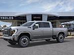 New 2025 GMC Sierra 2500 Denali Ultimate Crew Cab 4WD Pickup for sale #250585 - photo 3
