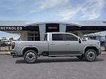 New 2025 GMC Sierra 2500 Denali Ultimate Crew Cab 4WD Pickup for sale #250585 - photo 5