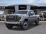 New 2025 GMC Sierra 2500 Denali Ultimate Crew Cab 4WD Pickup for sale #250585 - photo 6