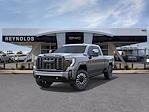 New 2025 GMC Sierra 2500 Denali Ultimate Crew Cab 4WD Pickup for sale #250585 - photo 8