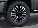New 2025 GMC Sierra 2500 Denali Ultimate Crew Cab 4WD Pickup for sale #250585 - photo 9
