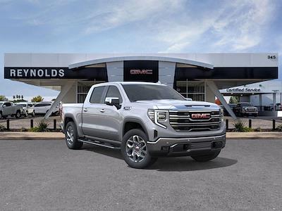 New 2025 GMC Sierra 1500 SLT Crew Cab Pickup for sale #250586 - photo 1