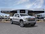 New 2025 GMC Sierra 1500 SLT Crew Cab Pickup for sale #250586 - photo 1