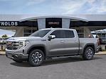 New 2025 GMC Sierra 1500 SLT Crew Cab Pickup for sale #250586 - photo 3