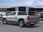 New 2025 GMC Sierra 1500 SLT Crew Cab Pickup for sale #250586 - photo 4