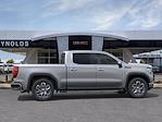 New 2025 GMC Sierra 1500 SLT Crew Cab Pickup for sale #250586 - photo 5