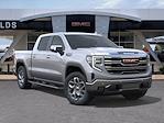 New 2025 GMC Sierra 1500 SLT Crew Cab Pickup for sale #250586 - photo 7