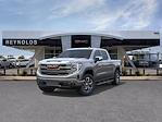 New 2025 GMC Sierra 1500 SLT Crew Cab Pickup for sale #250586 - photo 8