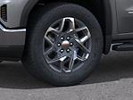 New 2025 GMC Sierra 1500 SLT Crew Cab Pickup for sale #250586 - photo 9