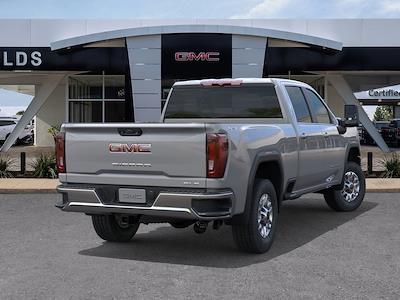 New 2025 GMC Sierra 2500 SLE Crew Cab 4WD Pickup for sale #250587T - photo 2