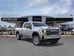 New 2025 GMC Sierra 2500 SLE Crew Cab 4WD Pickup for sale #250587T - photo 1