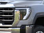 New 2025 GMC Sierra 2500 SLE Crew Cab 4WD Pickup for sale #250587T - photo 10
