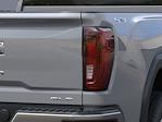 New 2025 GMC Sierra 2500 SLE Crew Cab 4WD Pickup for sale #250587T - photo 11