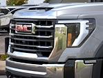 New 2025 GMC Sierra 2500 SLE Crew Cab 4WD Pickup for sale #250587T - photo 13