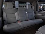 New 2025 GMC Sierra 2500 SLE Crew Cab 4WD Pickup for sale #250587T - photo 17