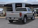 New 2025 GMC Sierra 2500 SLE Crew Cab 4WD Pickup for sale #250587T - photo 2