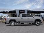 New 2025 GMC Sierra 2500 SLE Crew Cab 4WD Pickup for sale #250587T - photo 5