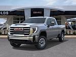 New 2025 GMC Sierra 2500 SLE Crew Cab 4WD Pickup for sale #250587T - photo 6