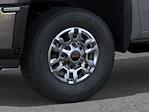New 2025 GMC Sierra 2500 SLE Crew Cab 4WD Pickup for sale #250587T - photo 9