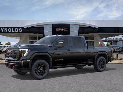New 2025 GMC Sierra 3500 AT4 Crew Cab 4WD Pickup for sale #250592 - photo 2