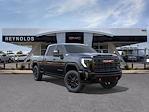 New 2025 GMC Sierra 3500 AT4 Crew Cab 4WD Pickup for sale #250592 - photo 1