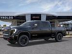 New 2025 GMC Sierra 3500 AT4 Crew Cab 4WD Pickup for sale #250592 - photo 2