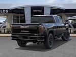 New 2025 GMC Sierra 3500 AT4 Crew Cab 4WD Pickup for sale #250592 - photo 4