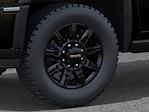 New 2025 GMC Sierra 3500 AT4 Crew Cab 4WD Pickup for sale #250592 - photo 9