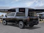 New 2025 GMC Sierra 2500 Denali Ultimate Crew Cab 4WD Pickup for sale #250593 - photo 4