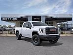 New 2025 GMC Sierra 2500 AT4X Crew Cab 4WD Pickup for sale #250594 - photo 1