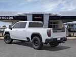 New 2025 GMC Sierra 2500 AT4X Crew Cab 4WD Pickup for sale #250594 - photo 3