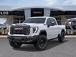 New 2025 GMC Sierra 2500 AT4X Crew Cab 4WD Pickup for sale #250594 - photo 6
