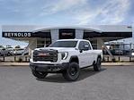 New 2025 GMC Sierra 2500 AT4X Crew Cab 4WD Pickup for sale #250594 - photo 8