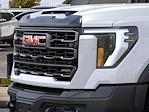 New 2025 GMC Sierra 2500 AT4X Crew Cab 4WD Pickup for sale #250594 - photo 13