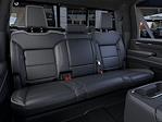 New 2025 GMC Sierra 2500 AT4X Crew Cab 4WD Pickup for sale #250594 - photo 17