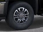 New 2025 GMC Sierra 2500 SLT Crew Cab 4WD Pickup for sale #250597 - photo 9