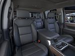 New 2025 GMC Sierra 2500 SLT Crew Cab 4WD Pickup for sale #250597 - photo 16