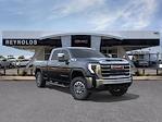 New 2025 GMC Sierra 2500 SLT Crew Cab 4WD Pickup for sale #250597 - photo 25