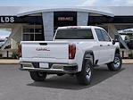 New 2025 GMC Sierra 2500 Pro Crew Cab 4WD Pickup for sale #250600 - photo 4