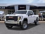 New 2025 GMC Sierra 2500 Pro Crew Cab 4WD Pickup for sale #250600 - photo 6